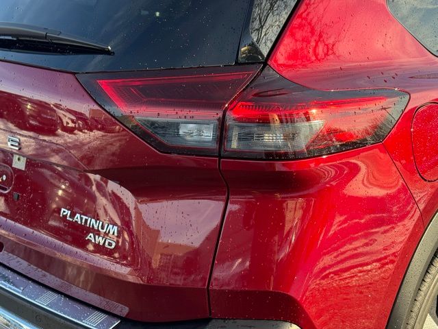 2023 NISSAN ROGUE - Image 6