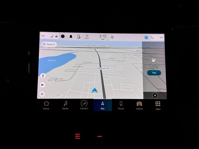 2023 JEEP GRAND CHEROKEE L - Image 38