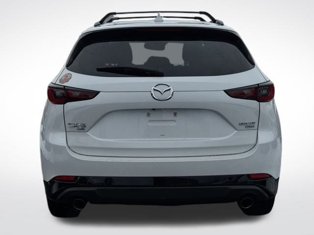 2024 MAZDA CX-5 - Image 7