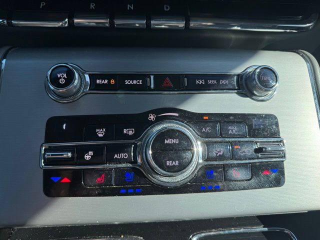 2020 LINCOLN AVIATOR - Image 35