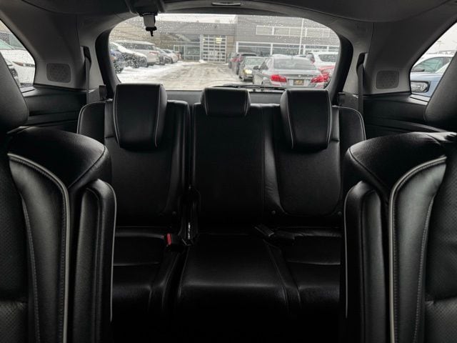 2023 HONDA ODYSSEY - Image 21
