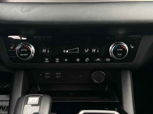 2025 MITSUBISHI OUTLANDER - Image 32