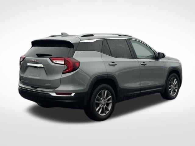 2024 GMC TERRAIN - Image 5