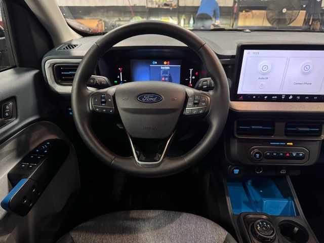 2025 FORD MAVERICK - Image 23