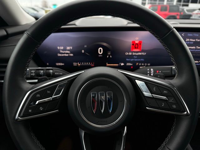 2025 BUICK ENVISION - Image 23