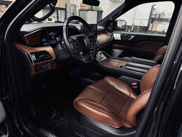 2024 LINCOLN NAVIGATOR L - Image 18