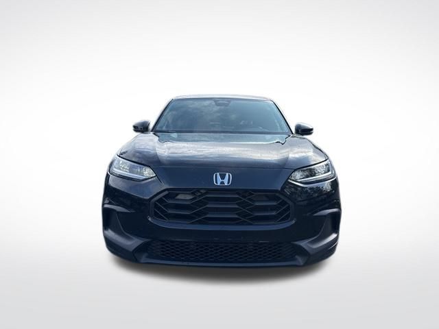 2023 Honda HR-V Sport photo 2