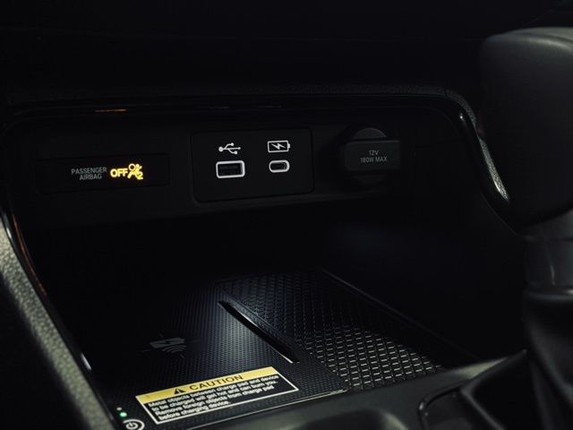 2024 HONDA CR-V - Image 32
