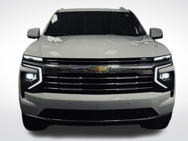 2025 CHEVROLET TAHOE - Image 2