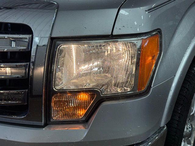 2013 FORD F-150 - Image 2