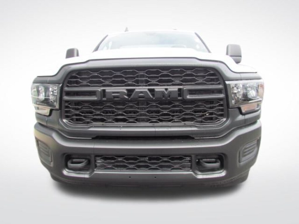 Used 2023 Ram 3500 Tradesman Truck Regular Cab