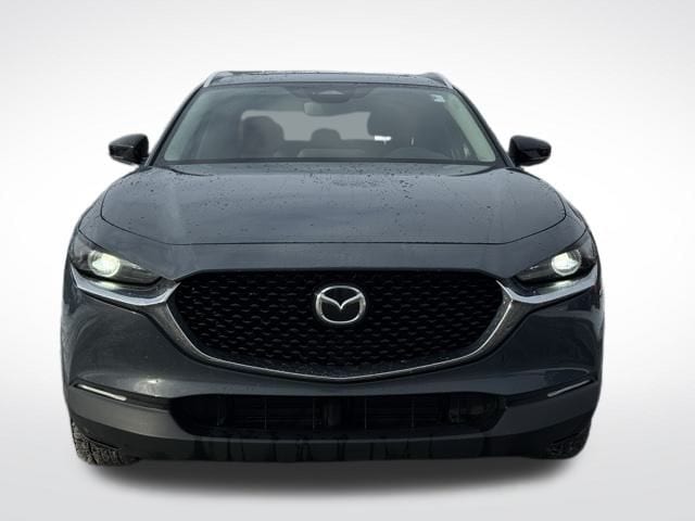 2024 MAZDA CX-30 - Image 3