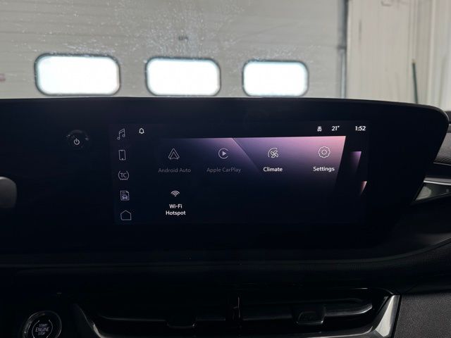 2025 BUICK ENVISTA - Image 30