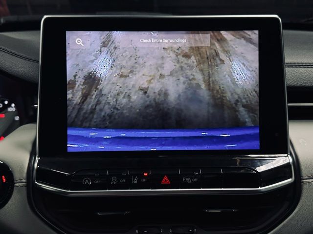 2025 JEEP COMPASS - Image 35