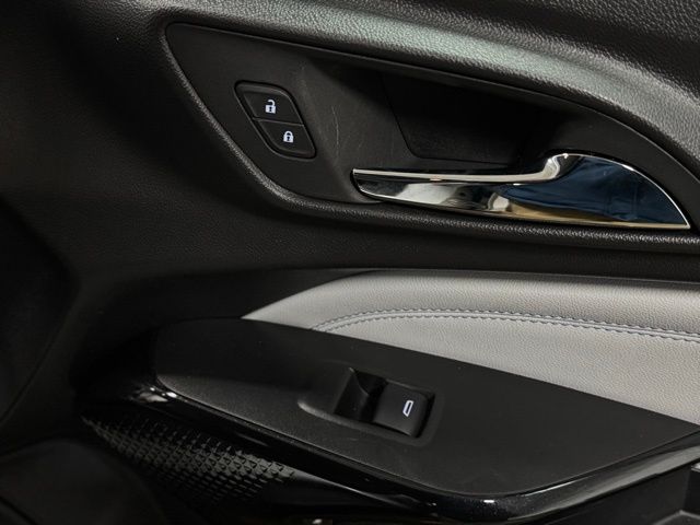 2025 CHEVROLET TRAX - Image 14