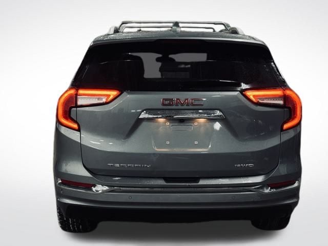 2023 GMC TERRAIN - Image 8