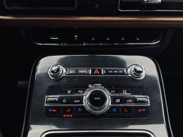 2023 LINCOLN NAUTILUS - Image 32