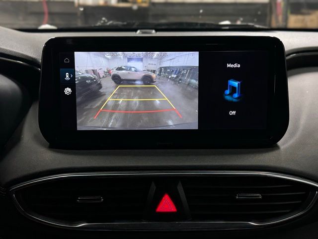 2023 HYUNDAI SANTA FE - Image 34
