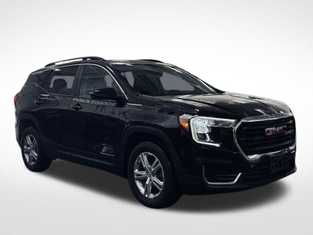 2022 GMC TERRAIN - Image 4