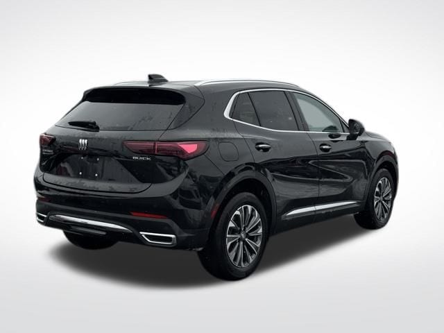 2025 BUICK ENVISION - Image 5