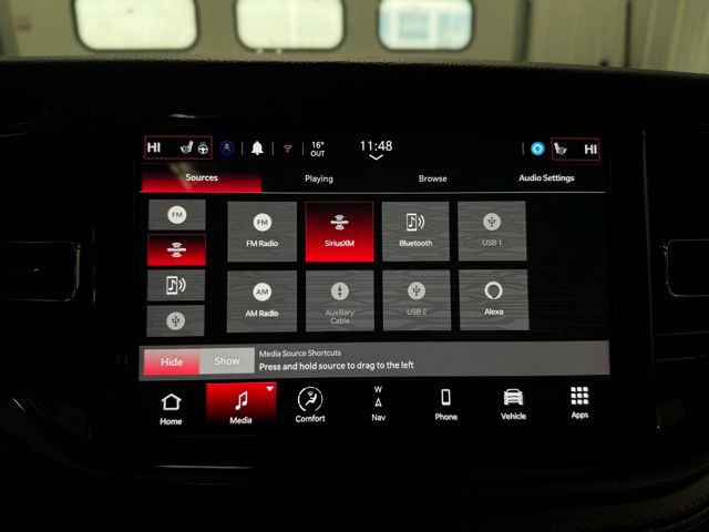 2024 DODGE DURANGO - Image 35