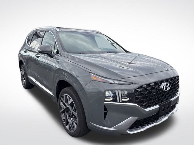 2023 Hyundai Santa Fe Calligraphy photo 3