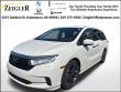 Used 2023 Honda Odyssey Elite Van
