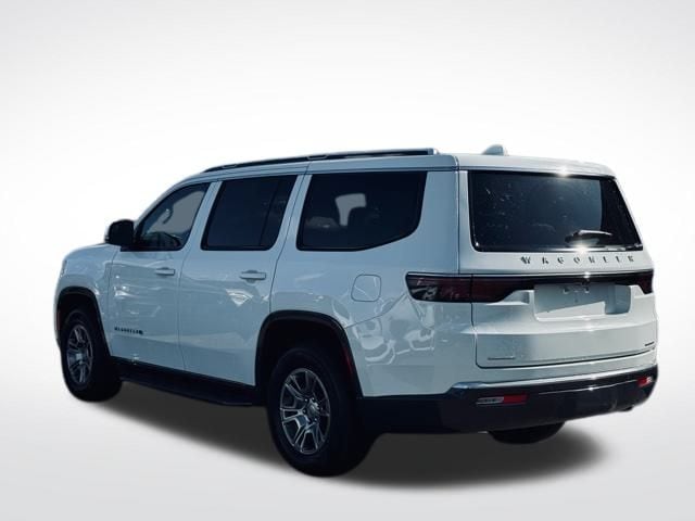 2022 JEEP WAGONEER - Image 9