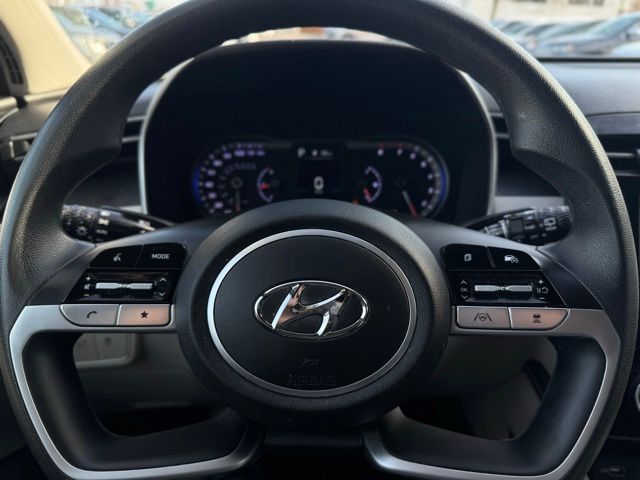 2023 HYUNDAI TUCSON - Image 23