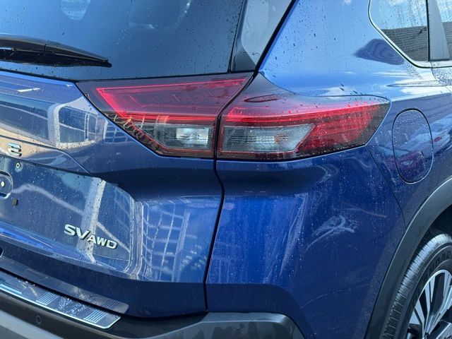 2023 NISSAN ROGUE - Image 7