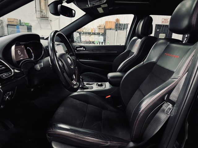 2020 JEEP GRAND CHEROKEE - Image 19