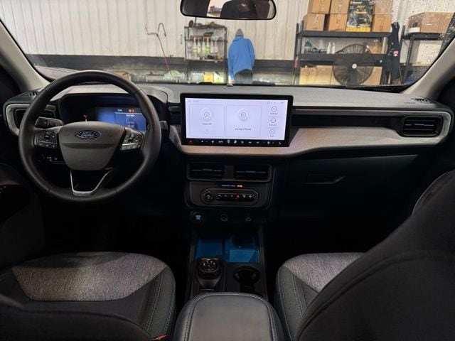 2025 FORD MAVERICK - Image 21