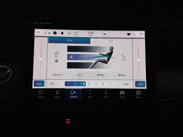 2023 JEEP GRAND CHEROKEE L - Image 40