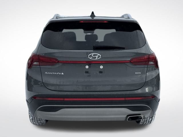 2023 HYUNDAI SANTA FE - Image 8