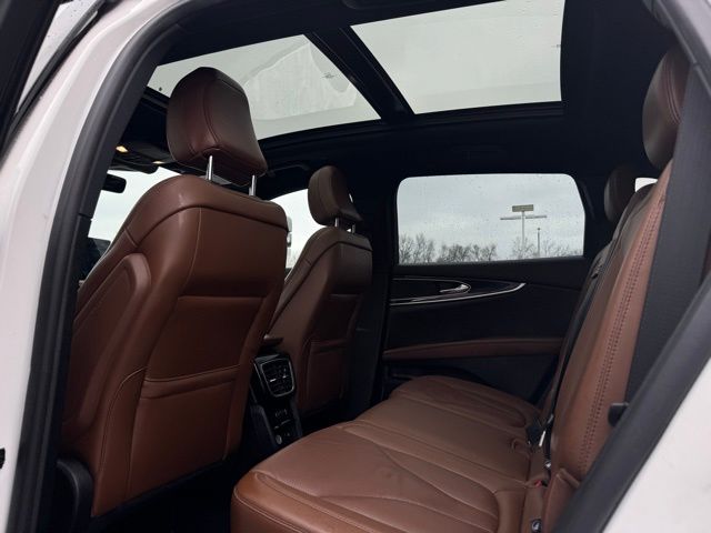 2023 LINCOLN NAUTILUS - Image 22