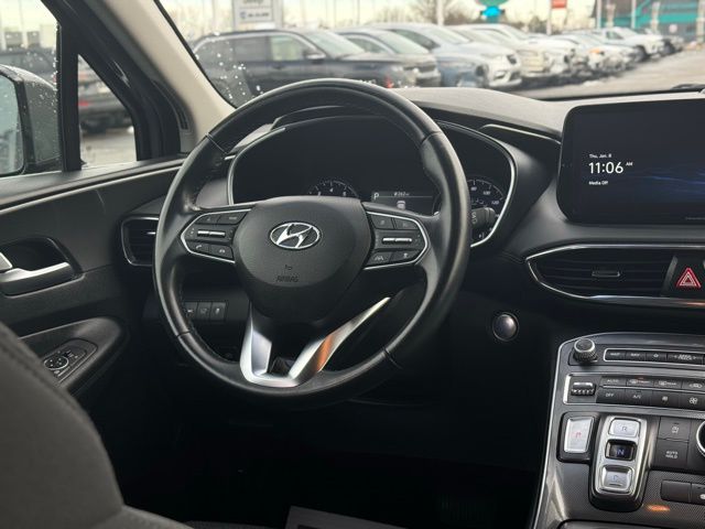 2023 HYUNDAI SANTA FE - Image 23