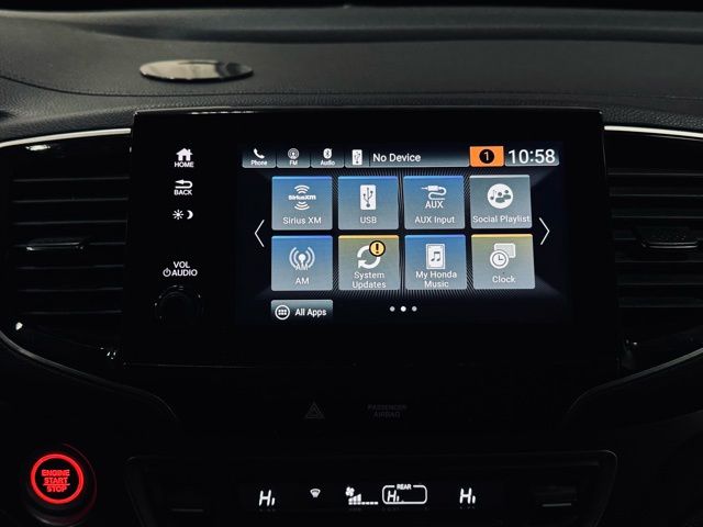 2022 HONDA PILOT - Image 36