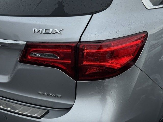 2020 ACURA MDX - Image 6