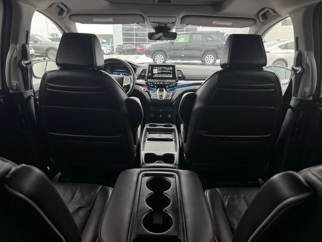 2023 HONDA ODYSSEY - Image 24