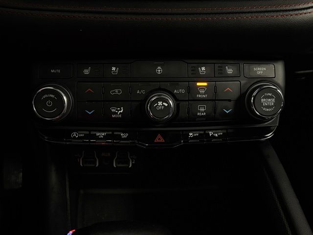 2024 DODGE DURANGO - Image 33