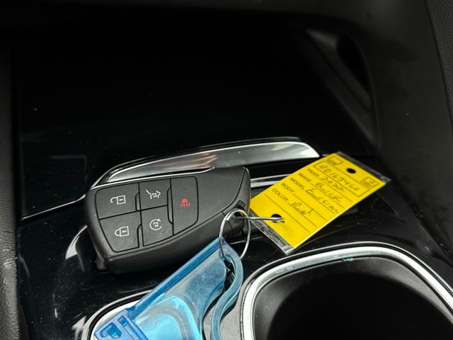 2022 BUICK ENVISION - Image 41