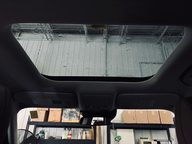 2025 FORD BRONCO SPORT - Image 22