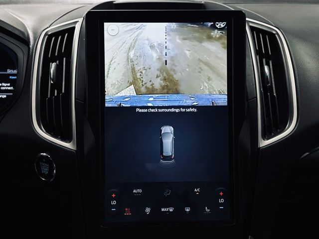 2022 FORD EDGE - Image 36