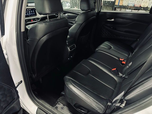 2023 HYUNDAI SANTA FE - Image 21