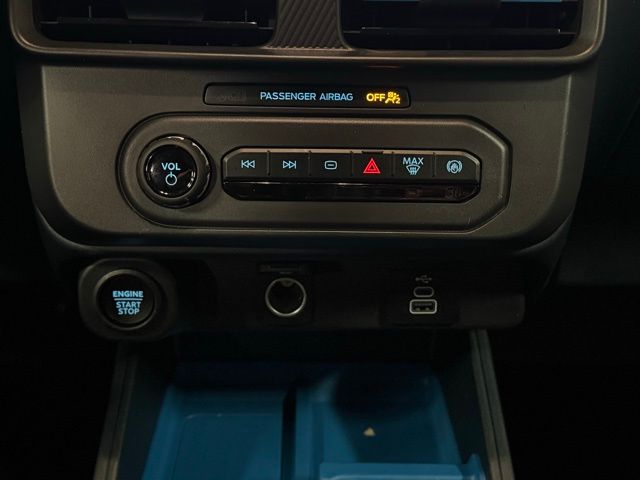 2025 FORD MAVERICK - Image 30