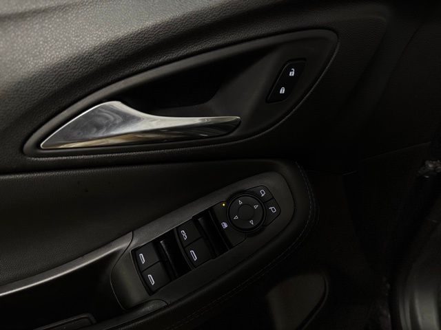 2025 BUICK ENCORE GX - Image 11