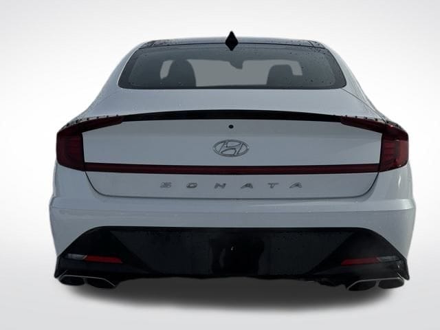 2023 HYUNDAI SONATA - Image 8