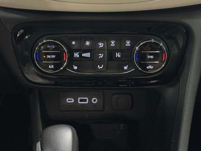 2023 BUICK ENCORE GX - Image 31