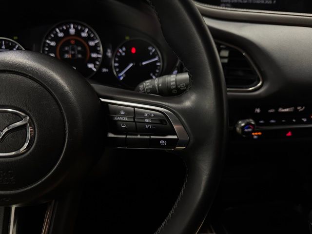 2024 MAZDA CX-30 - Image 25