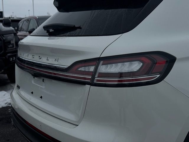 2023 LINCOLN NAUTILUS - Image 7